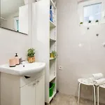 Prázdninový dům Eco House Corinne
