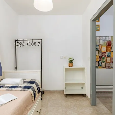 Eco House Corinne 別荘 *