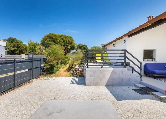 Eco House Corinne Vakantiehuis