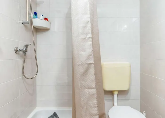 Vakantiehuis Eco House Corinne *