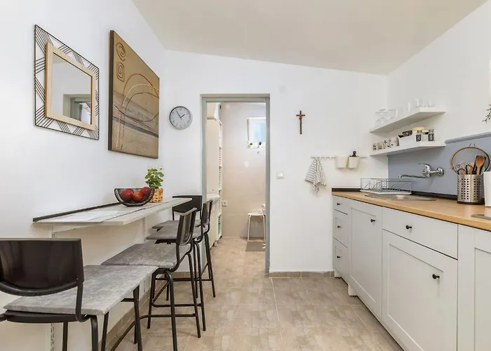 Eco House Corinne Vakantiehuis