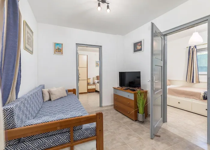 Eco House Corinne Vakantiehuis *