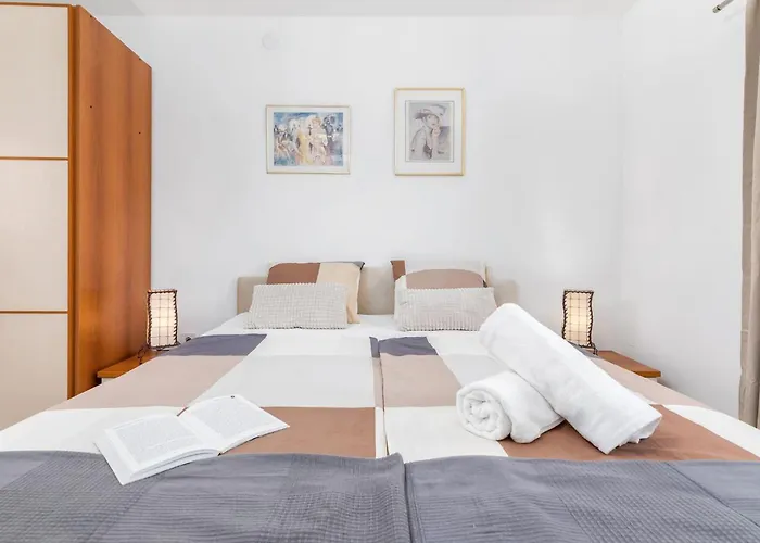 Vakantiehuis Eco House Corinne