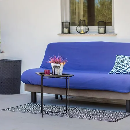 Eco House Corinne Σπίτι διακοπών Peroj