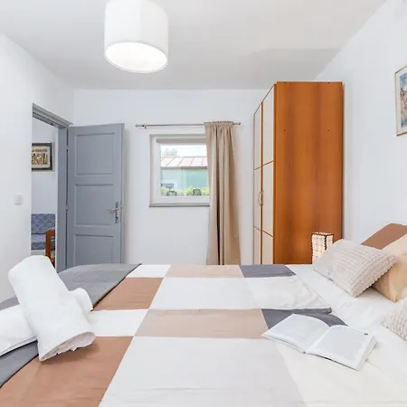 Σπίτι διακοπών Eco House Corinne Peroj