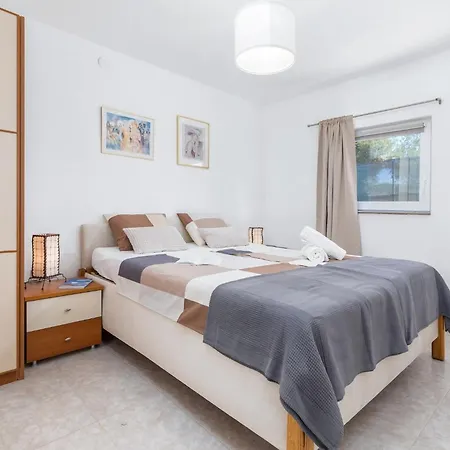 Σπίτι διακοπών Eco House Corinne