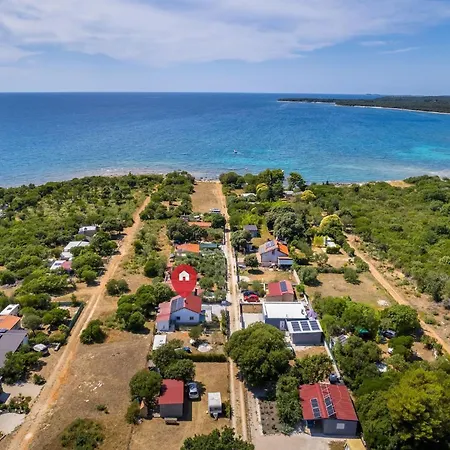 Eco House Corinne Σπίτι διακοπών *