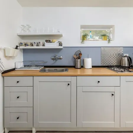 Σπίτι διακοπών Eco House Corinne Peroj