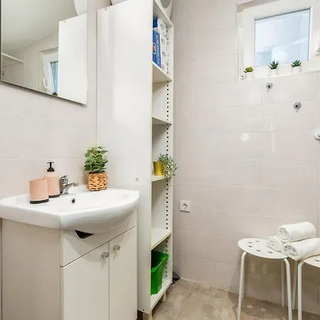 Σπίτι διακοπών Eco House Corinne