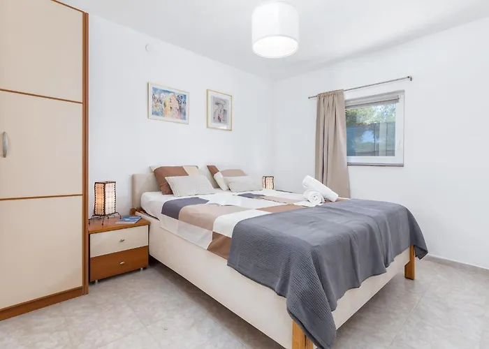 펜션 Eco House Corinne