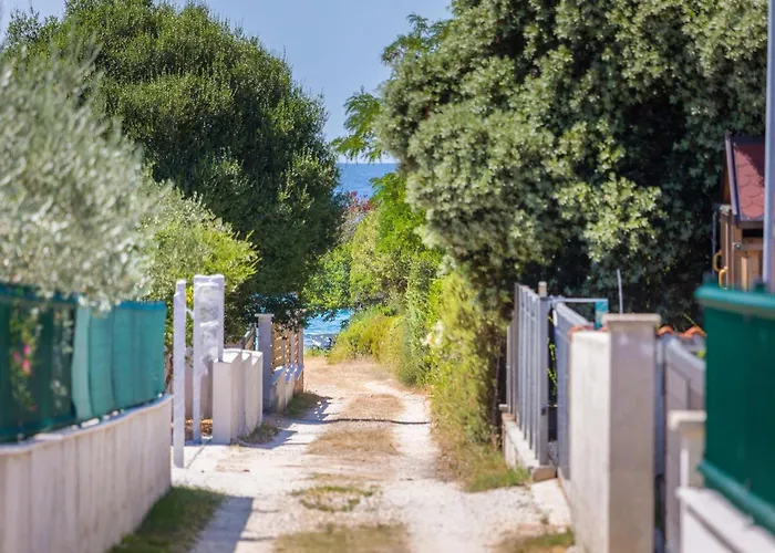 Eco House Corinne 펜션