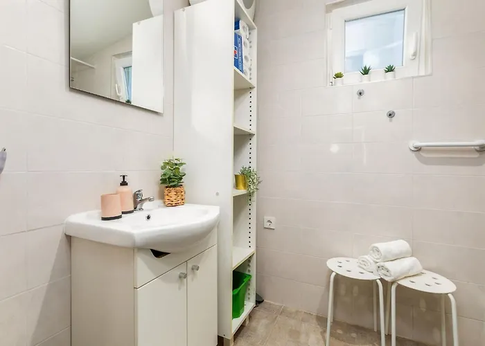 펜션 Eco House Corinne